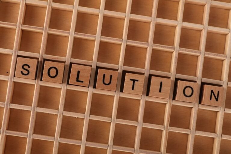 clear solution guide for numbers