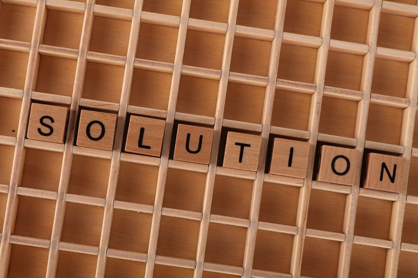 clear solution guide for numbers