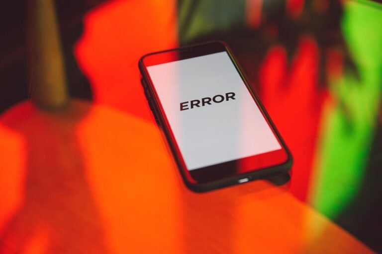 common errors with 501 777 1028