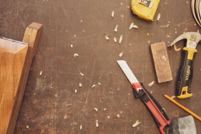 common faults and corrective methods