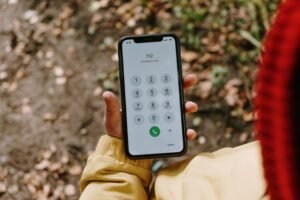 emergency contact number supports daily issues