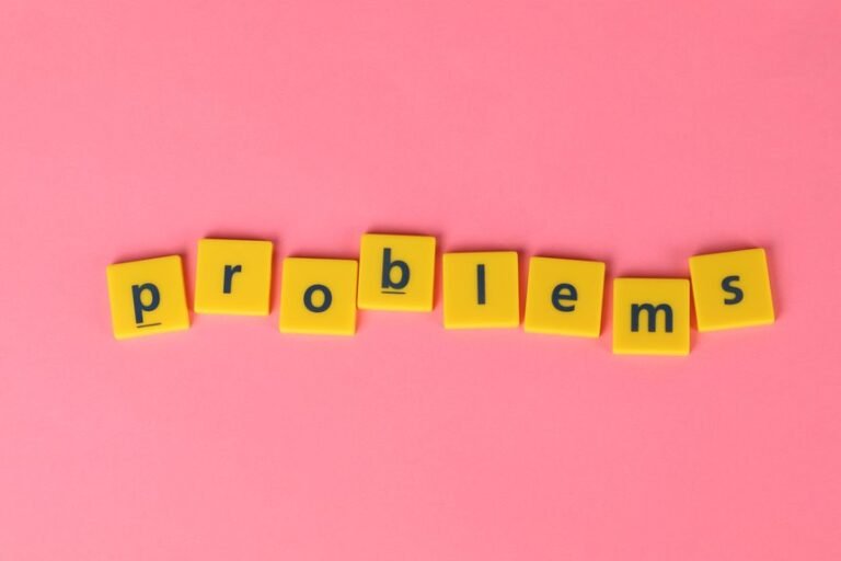 persistent routine issues persistently arise