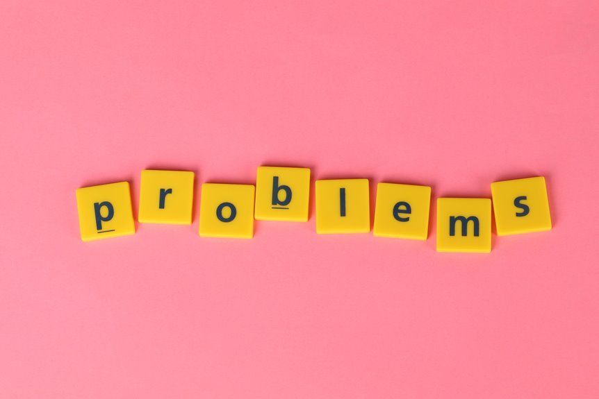 persistent routine issues persistently arise