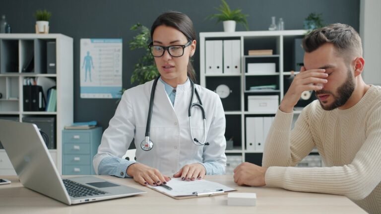 routine concerns impacting performance