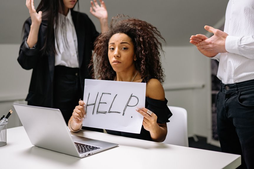 useful solutions for when things go wrong
